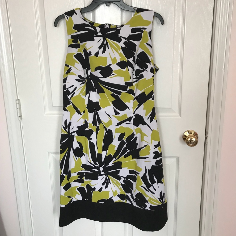 Ronni Nicole Dress